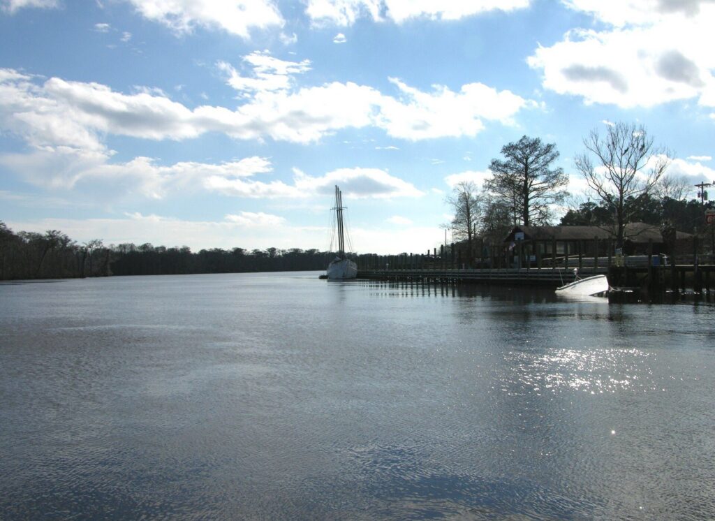 Bucksport, SC