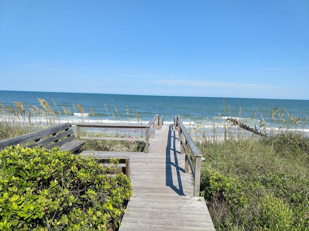 Pawleys Island, SC