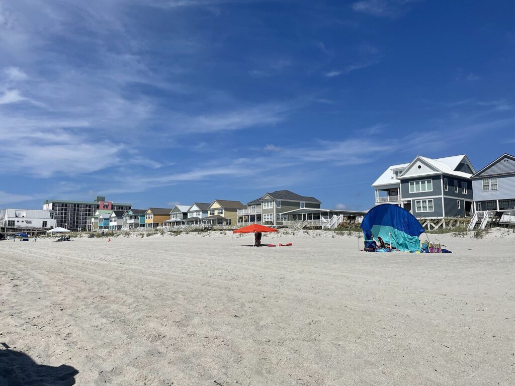 Surfside Beach, SC